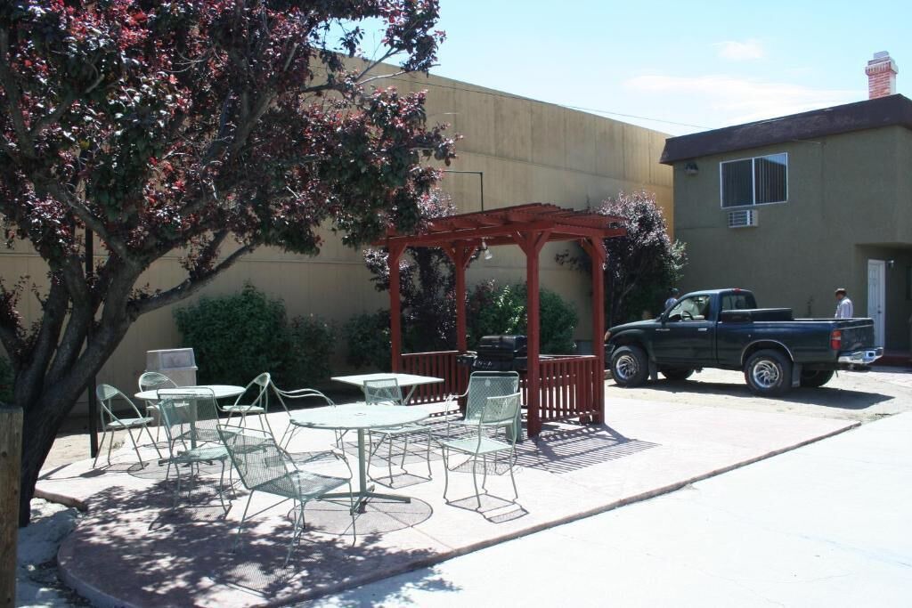 Photo of Outdoor in Bishop