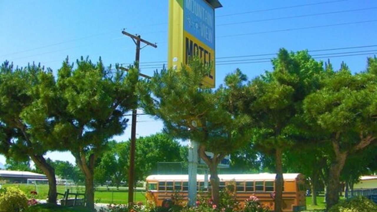 Photo of Outdoor in Bishop