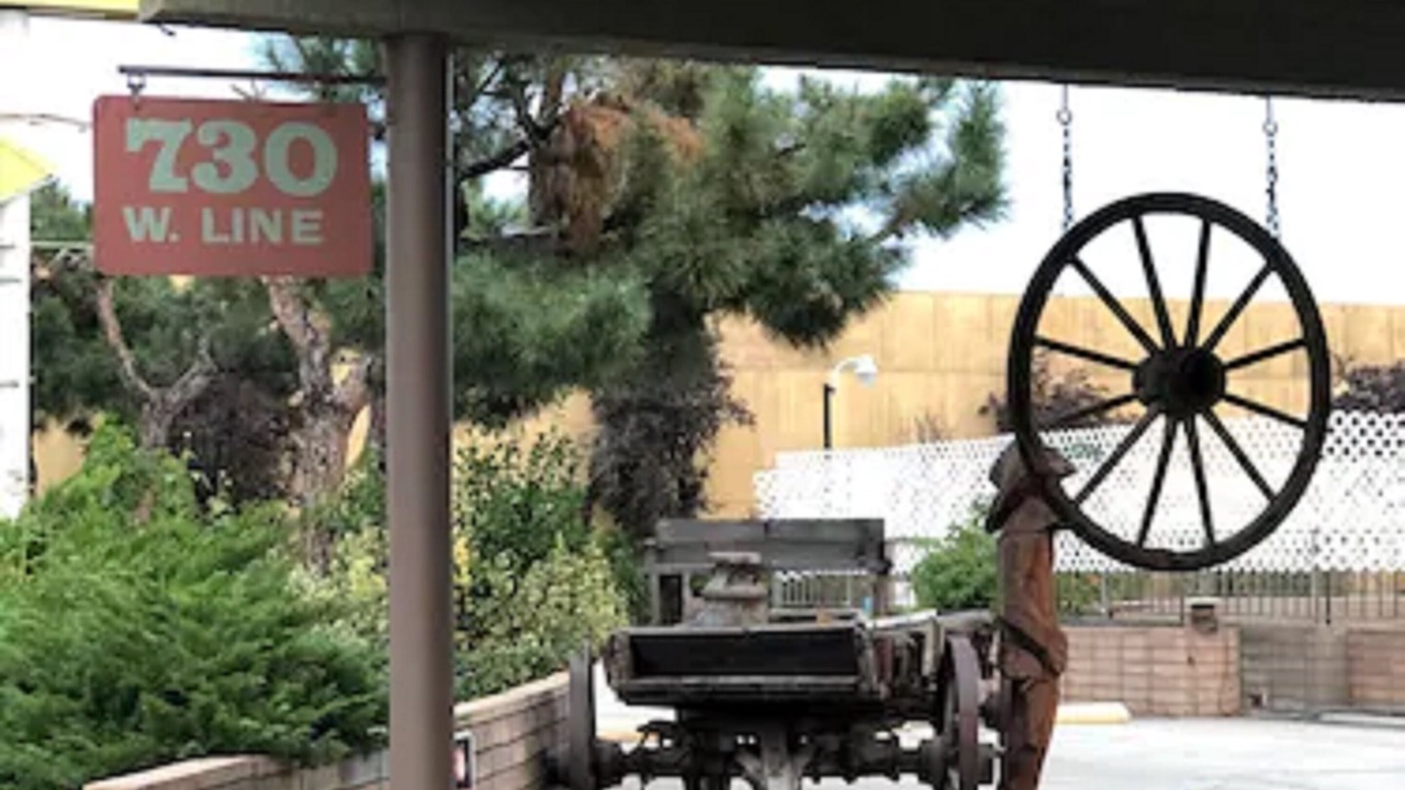 Photo of Outdoor in Bishop