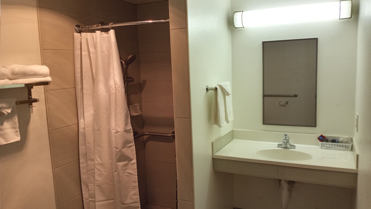 Photo of Bathroom in Bishop