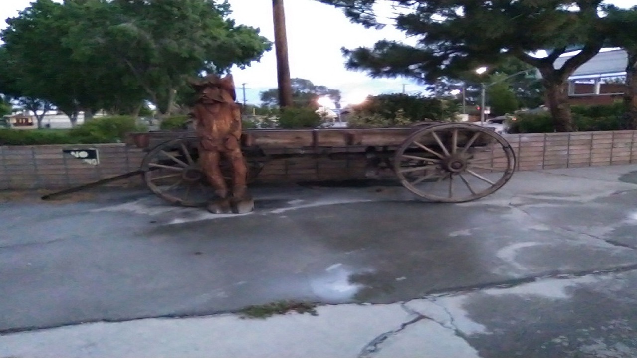 Photo of Outdoor in Bishop