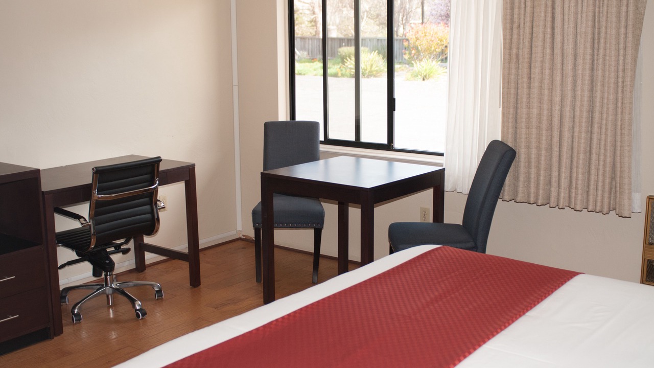 Photo of Bedroom in Cambria