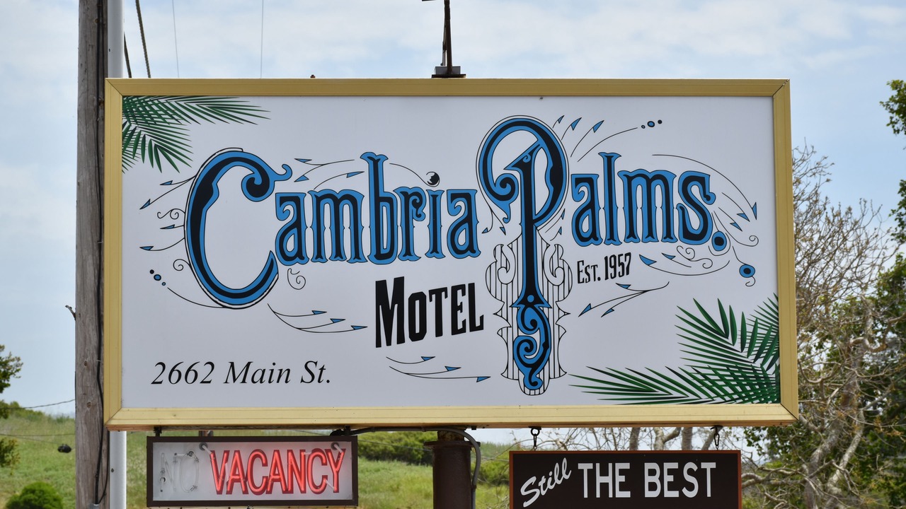 Photo of Outdoor in Cambria