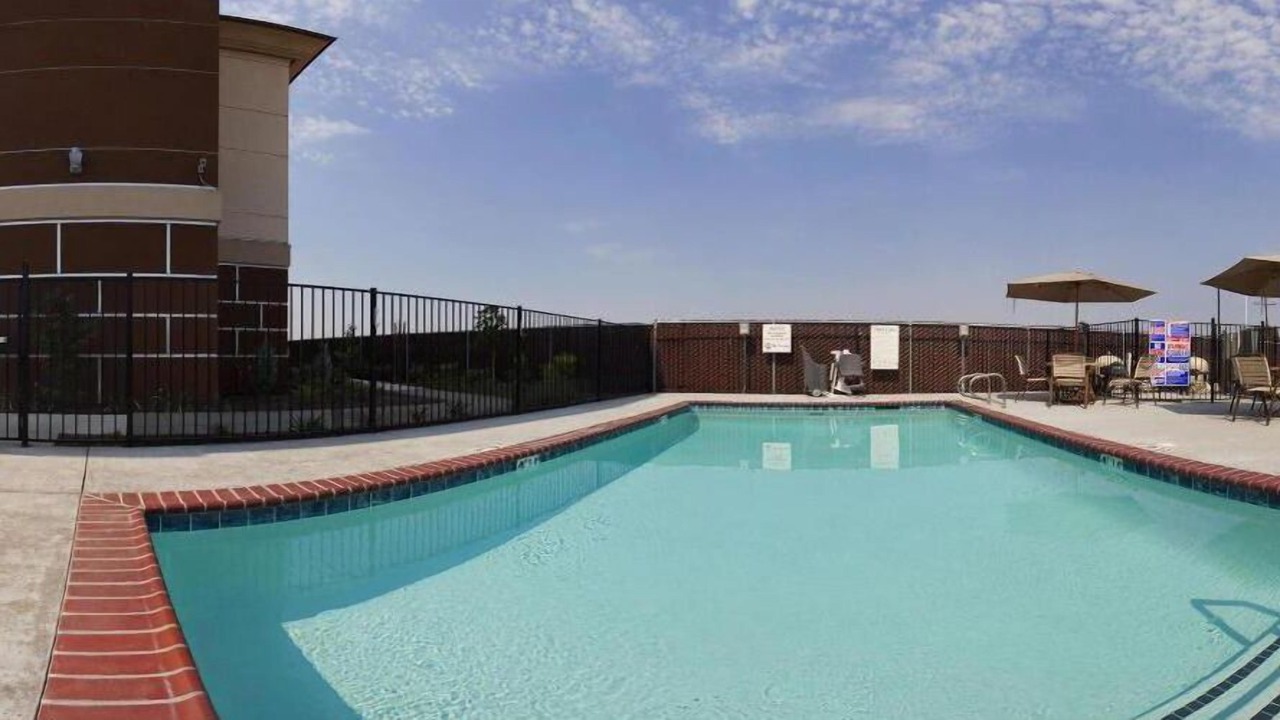 Photo of Outdoor in Dinuba