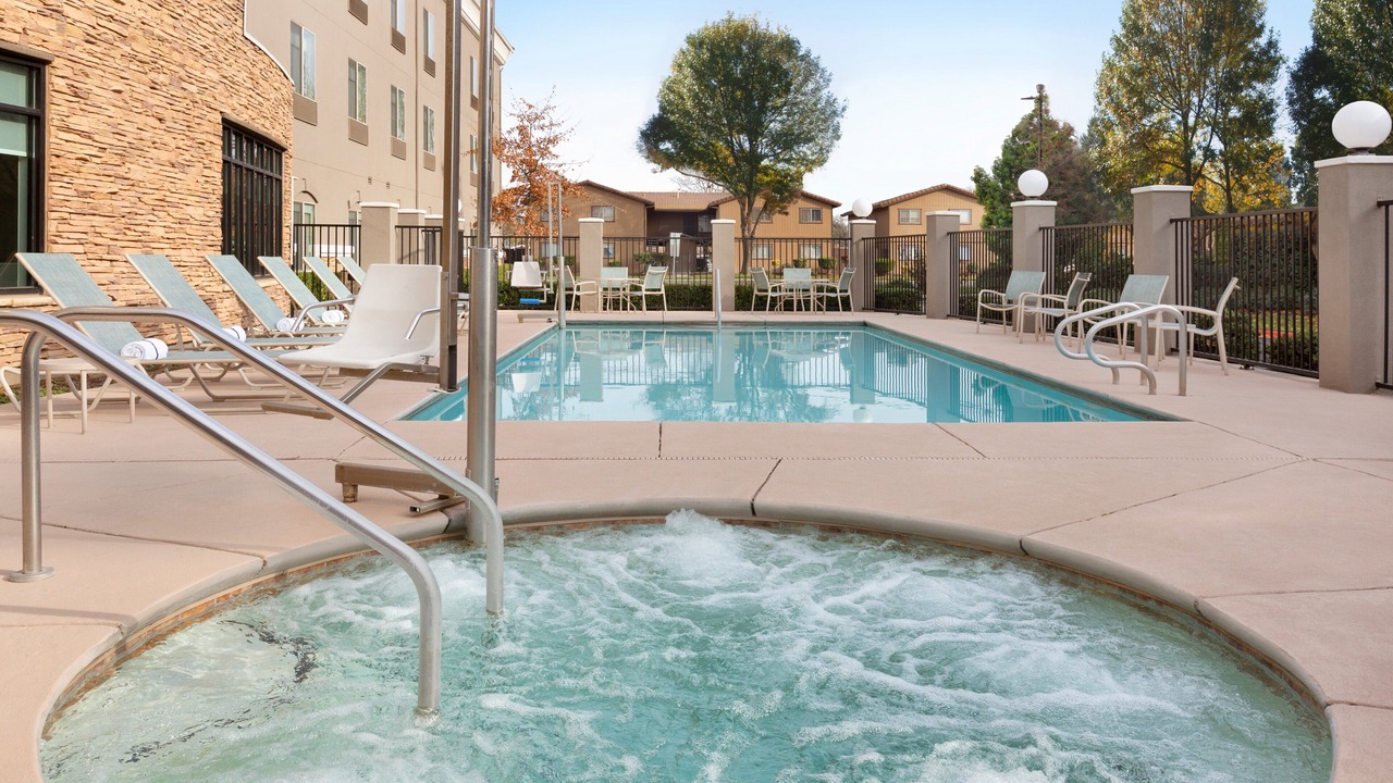 Photo of Outdoor in Merced