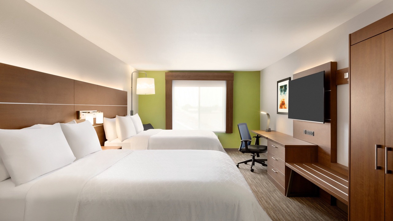 Photo of Bedroom in Merced