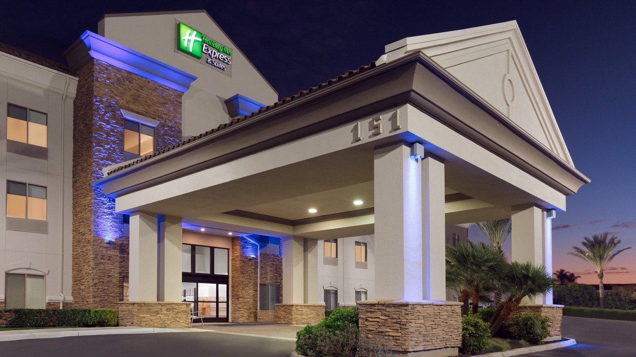 Photo of Outdoor in Merced