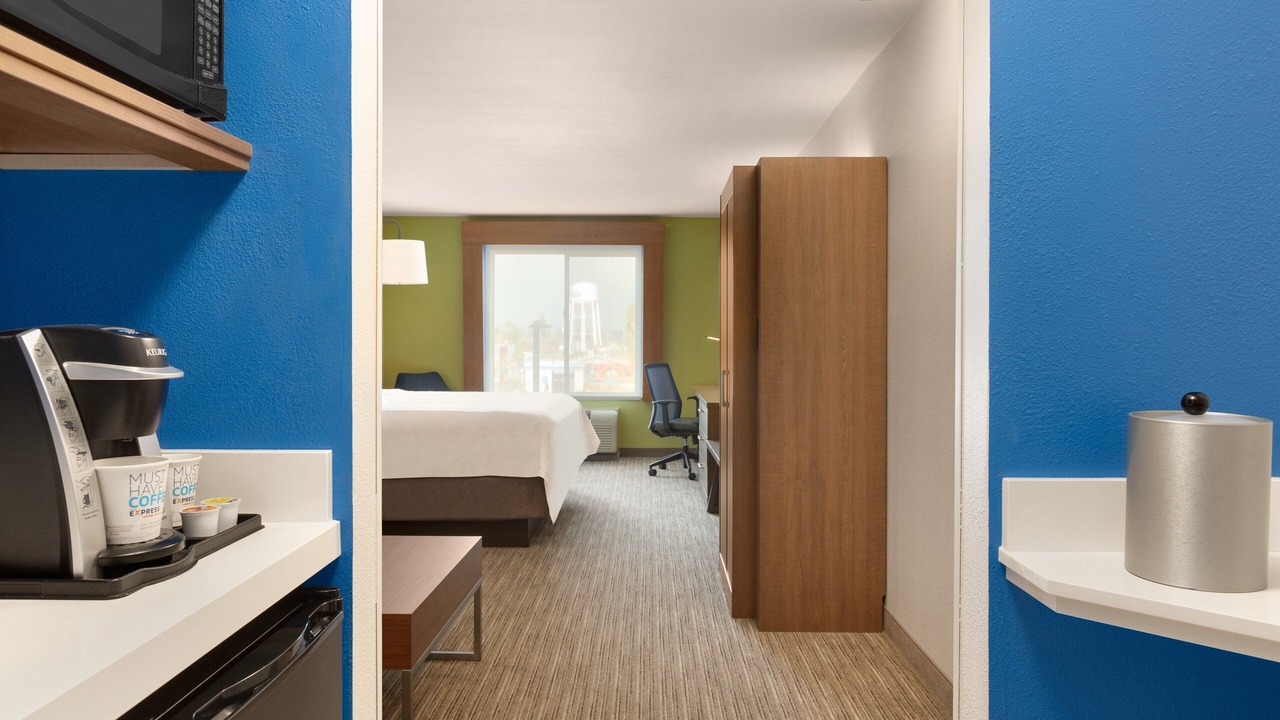 Photo of Bedroom in Merced