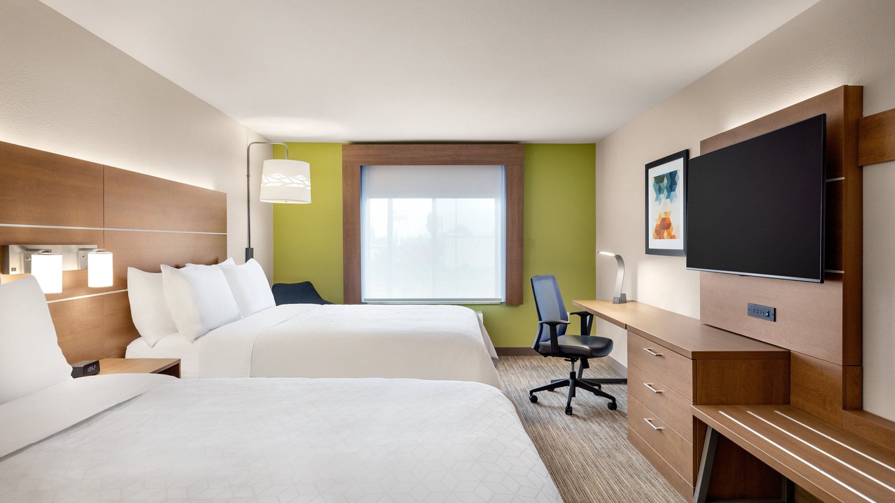 Photo of Bedroom in Merced