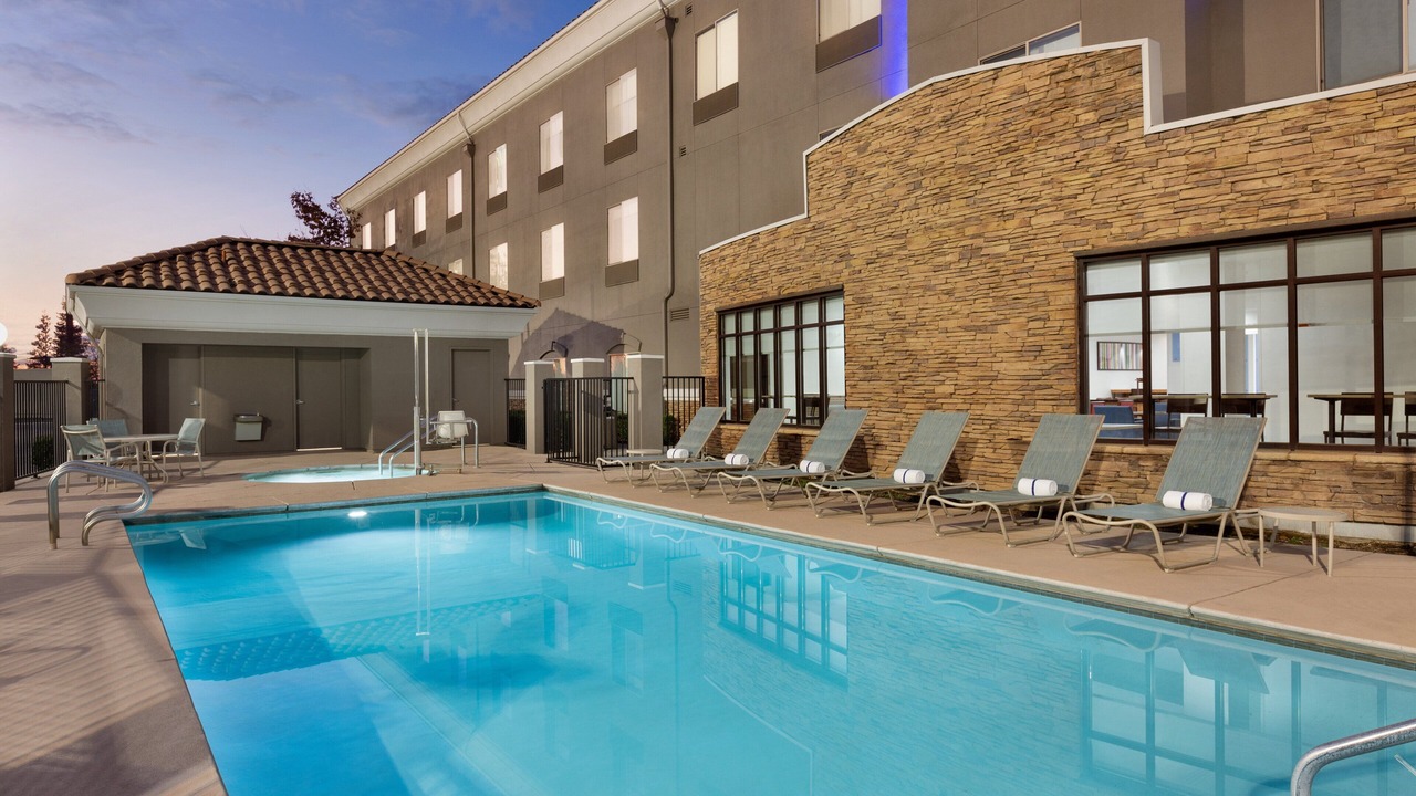 Photo of Outdoor in Merced
