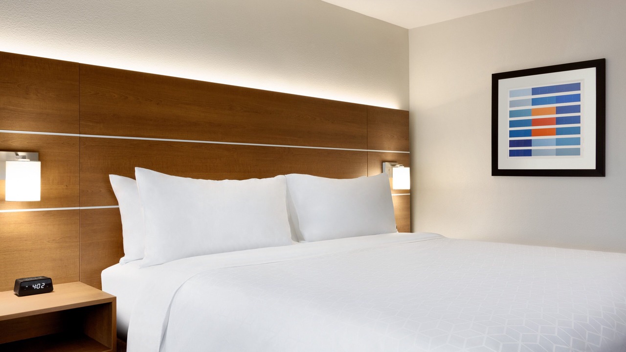 Photo of Bedroom in Merced
