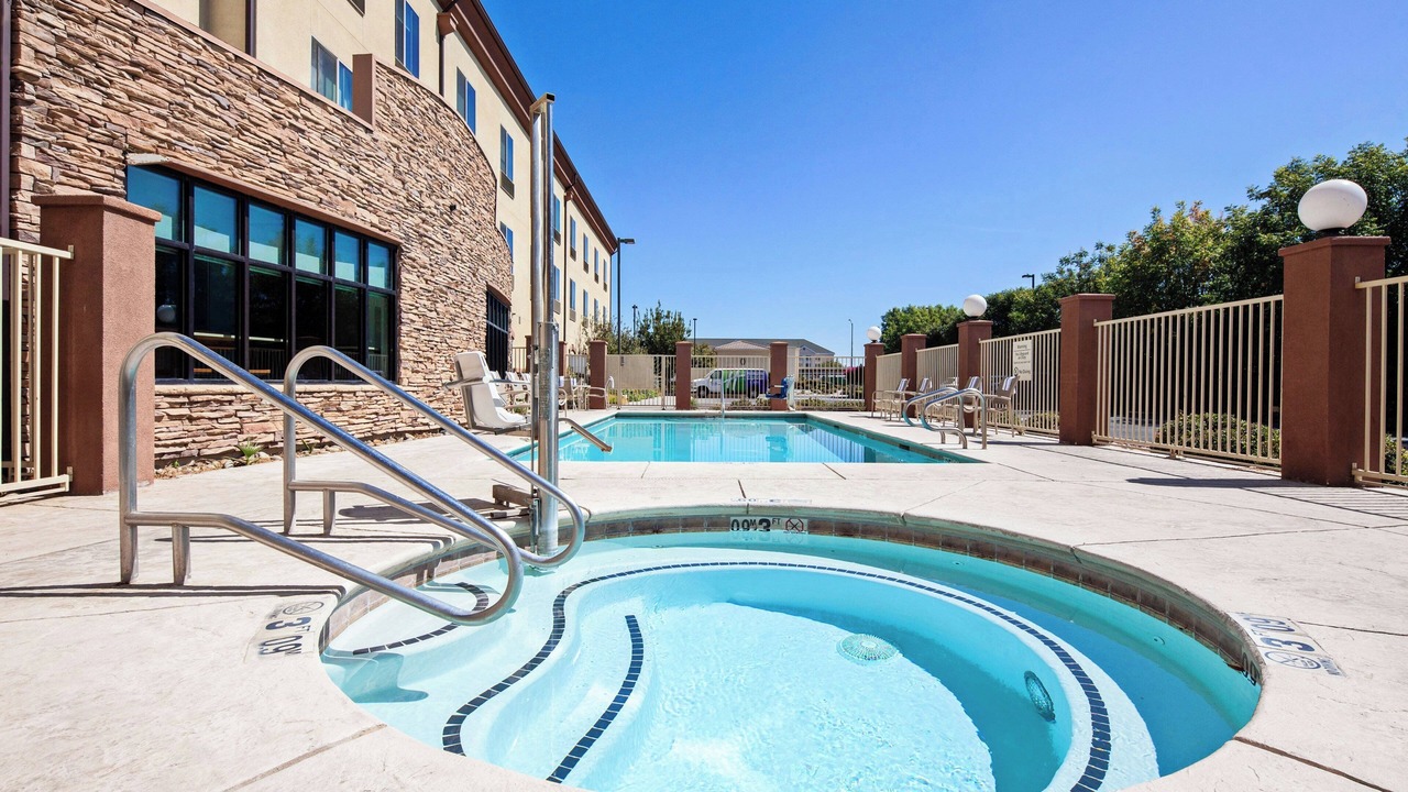 Photo of Outdoor in Clovis