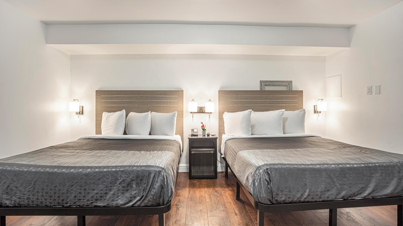 Photo of Bedroom in Old North Sacramento