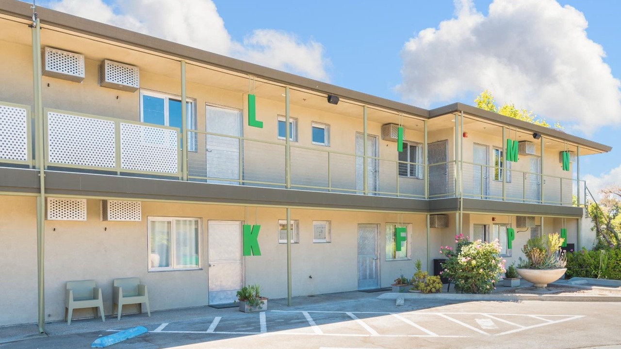 Photo of Outdoor in Old North Sacramento