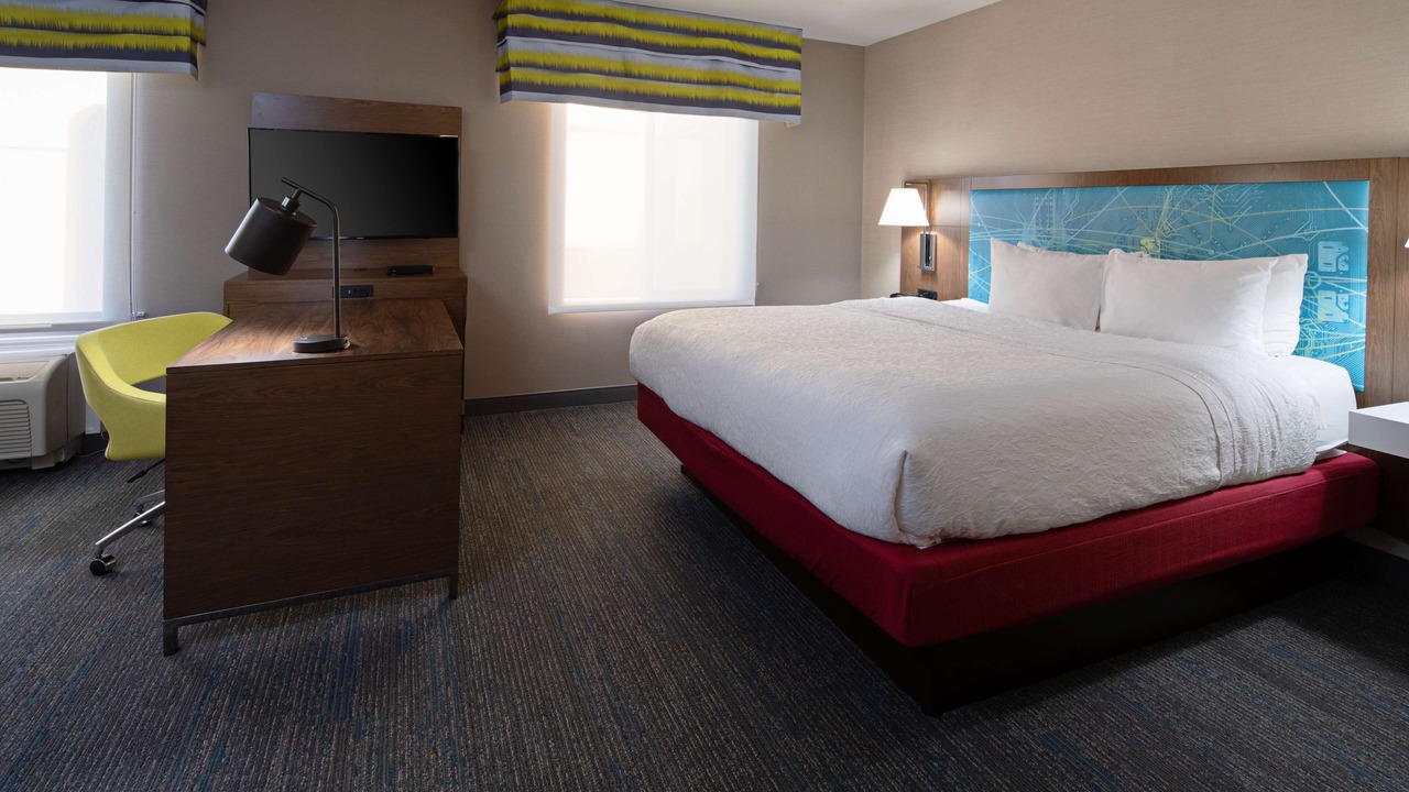 Photo of Bedroom in Visalia
