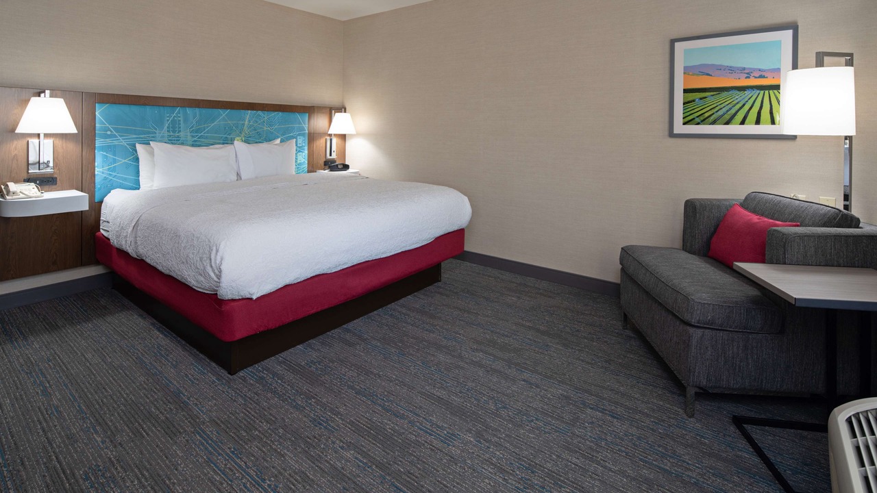 Photo of Bedroom in Visalia