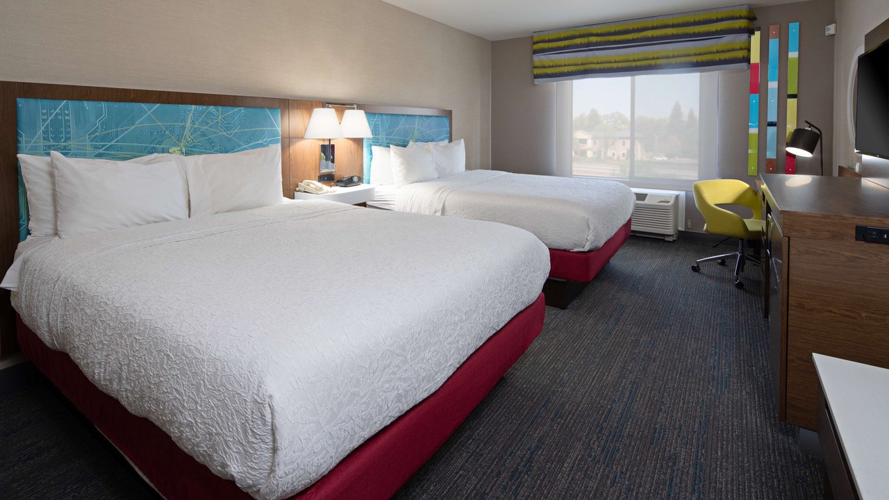 Photo of Bedroom in Visalia