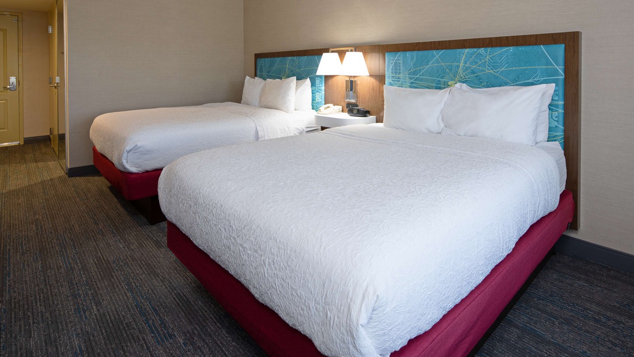Photo of Bedroom in Visalia