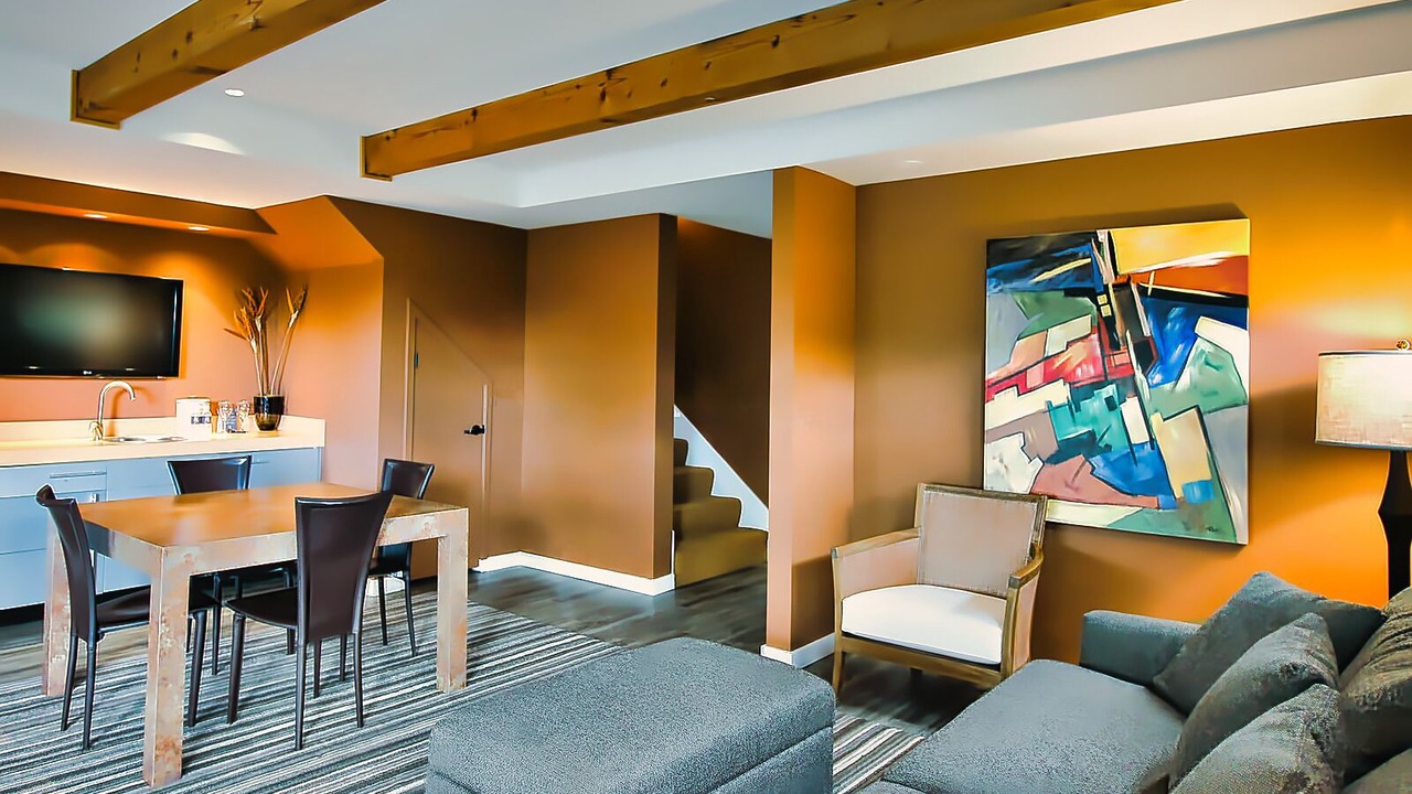 Photo of Bedroom in Lodi
