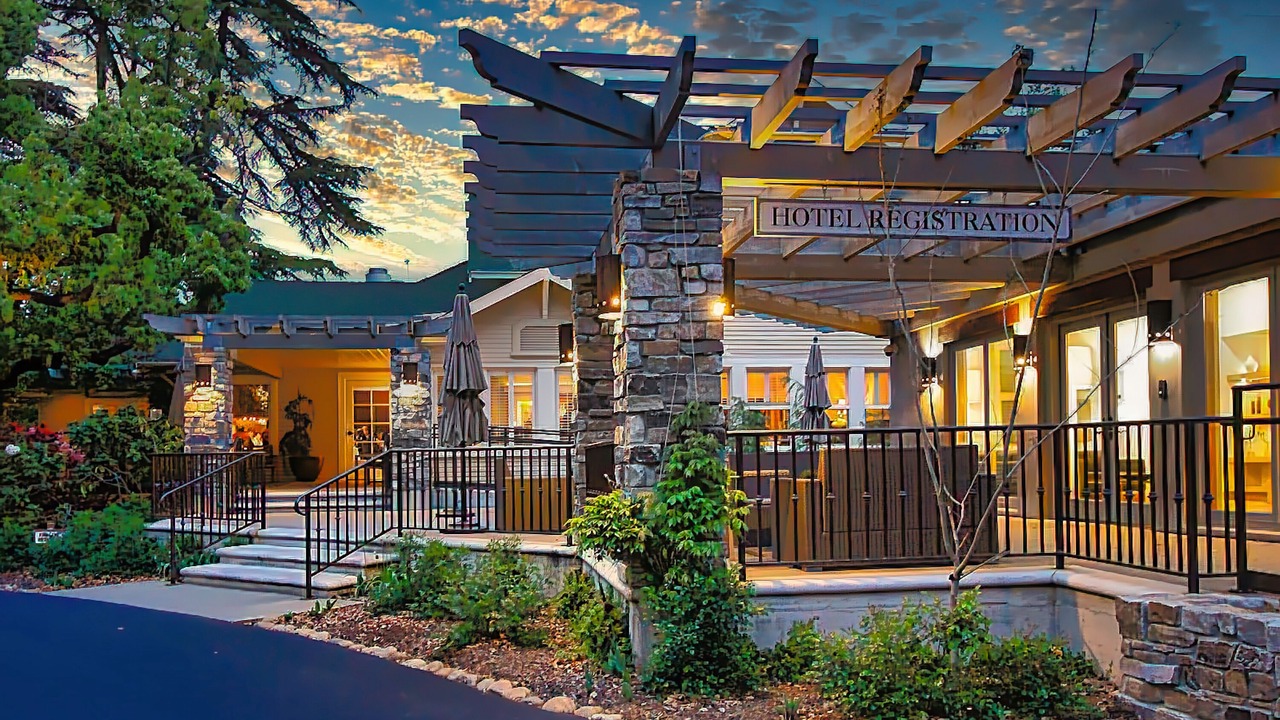 Photo of Outdoor in Lodi