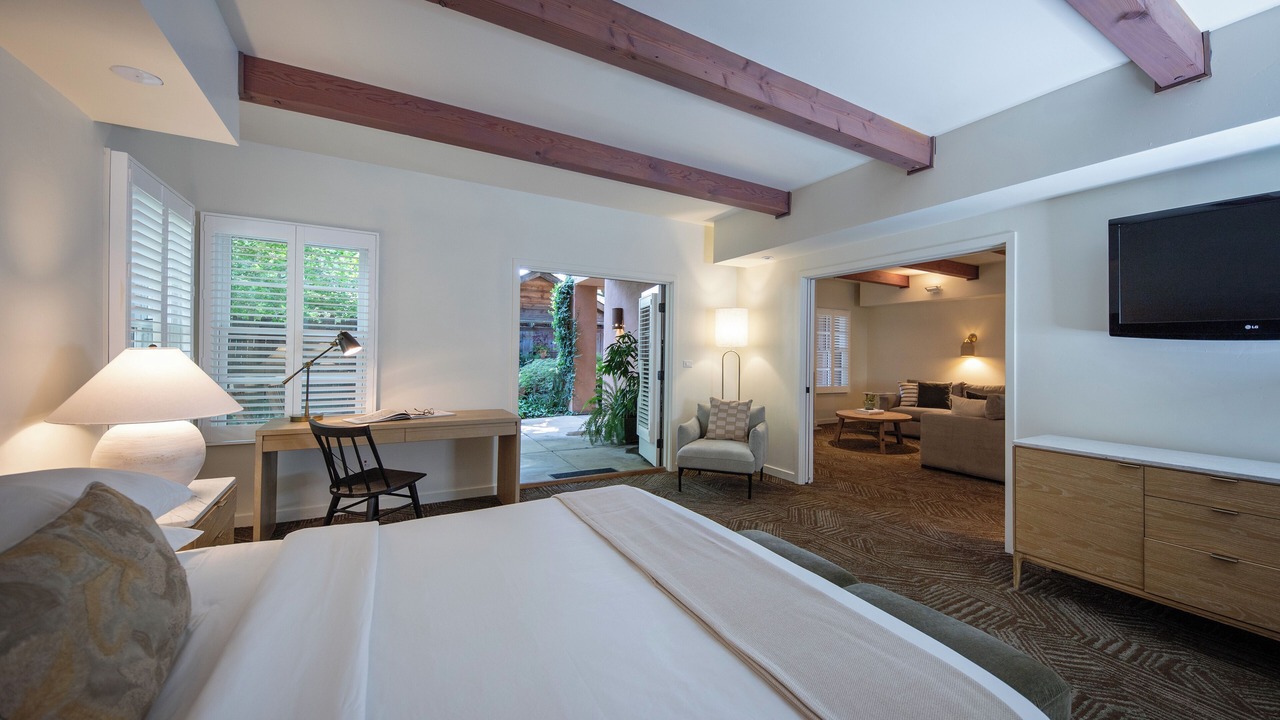 Photo of Bedroom in Lodi