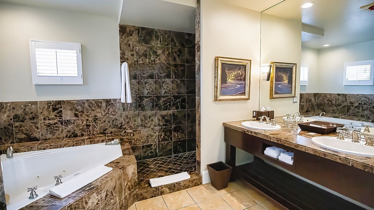 Photo of Bathroom in Lodi