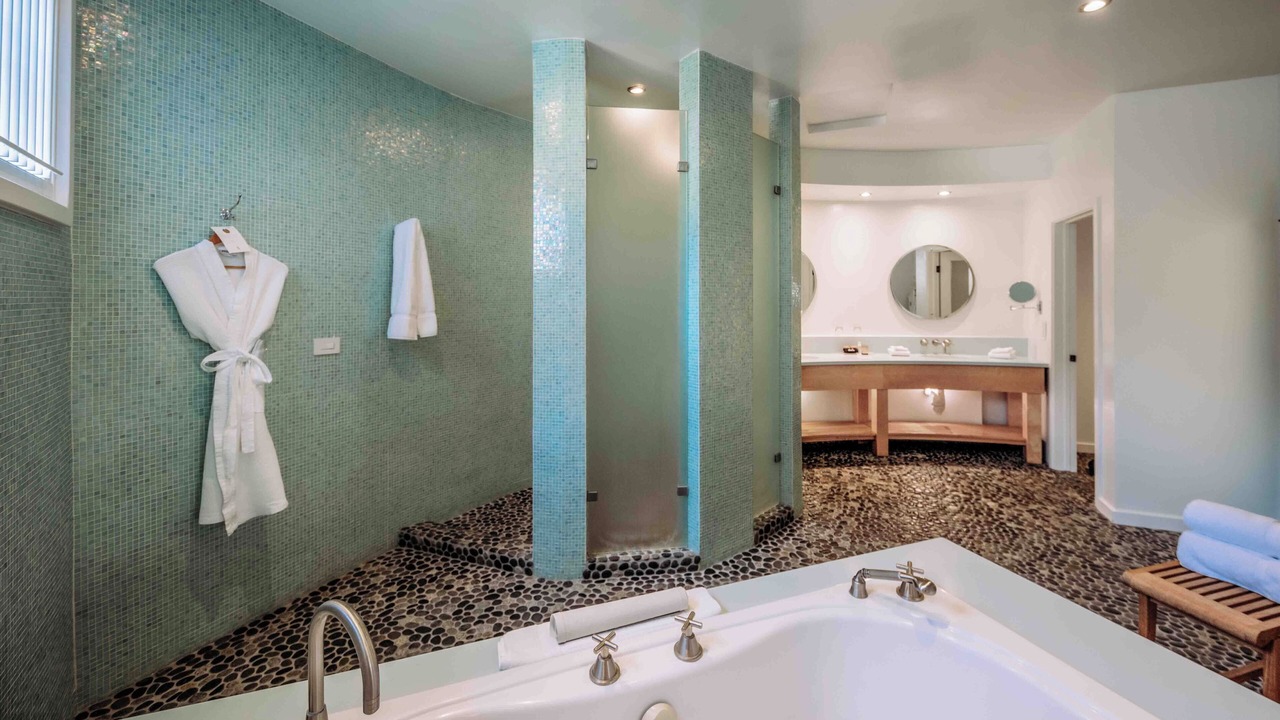Photo of Bathroom in Lodi