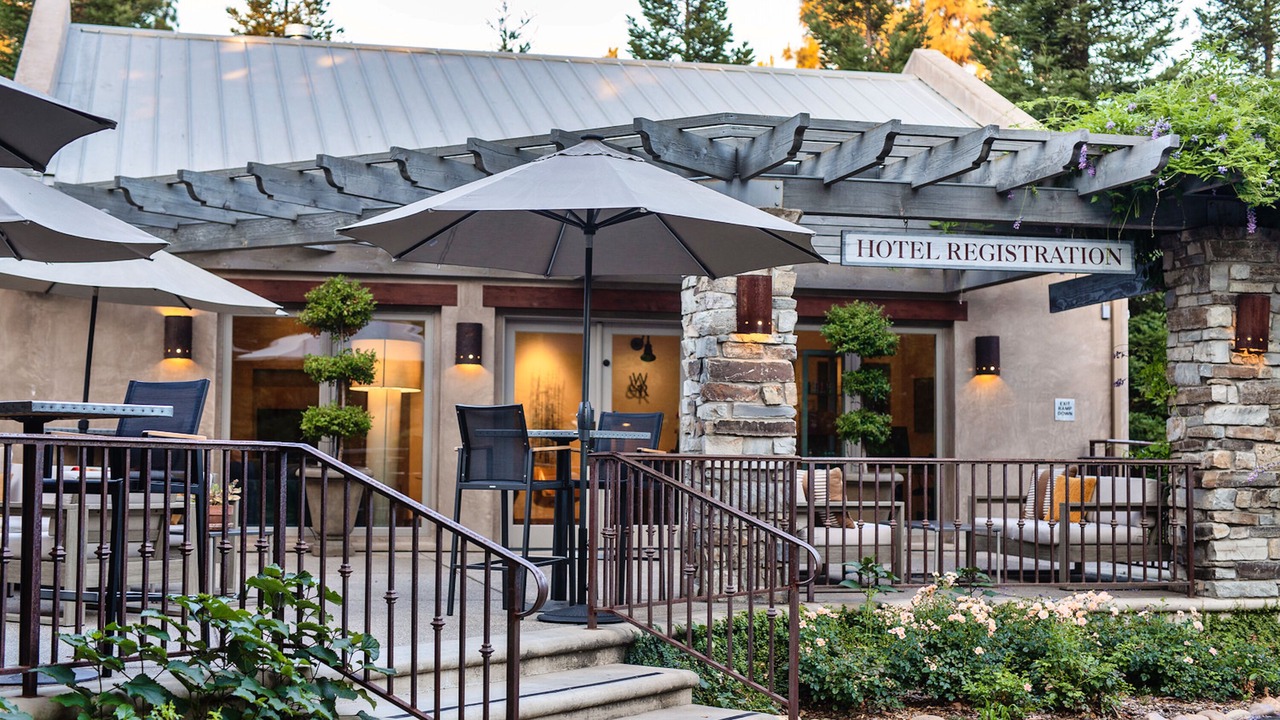 Photo of Outdoor in Lodi