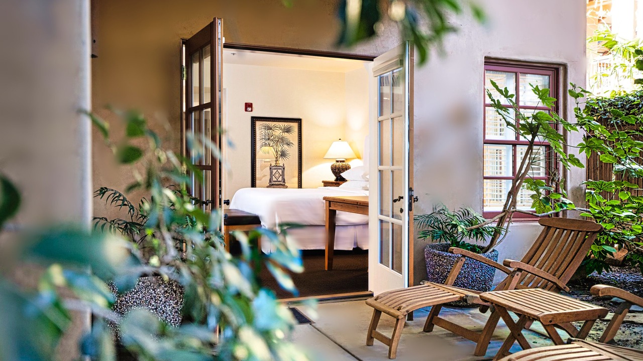 Photo of Bedroom in Lodi