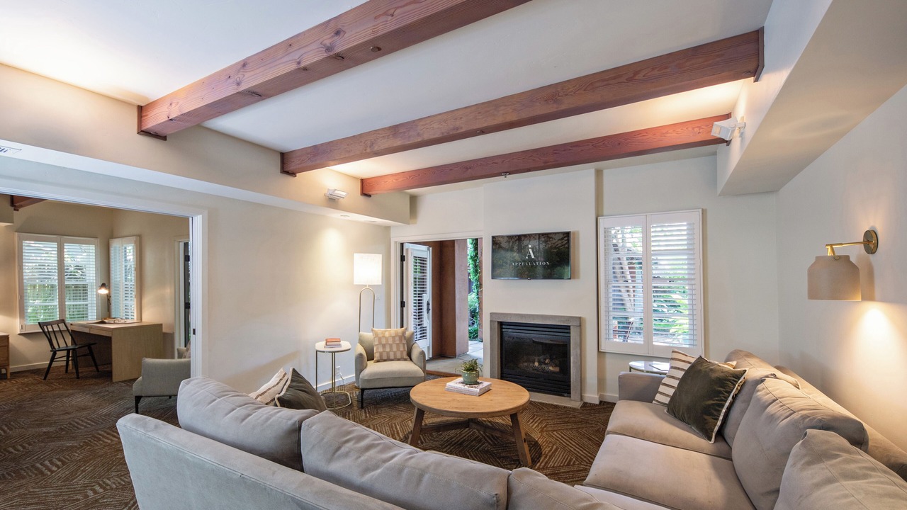 Photo of Bedroom in Lodi