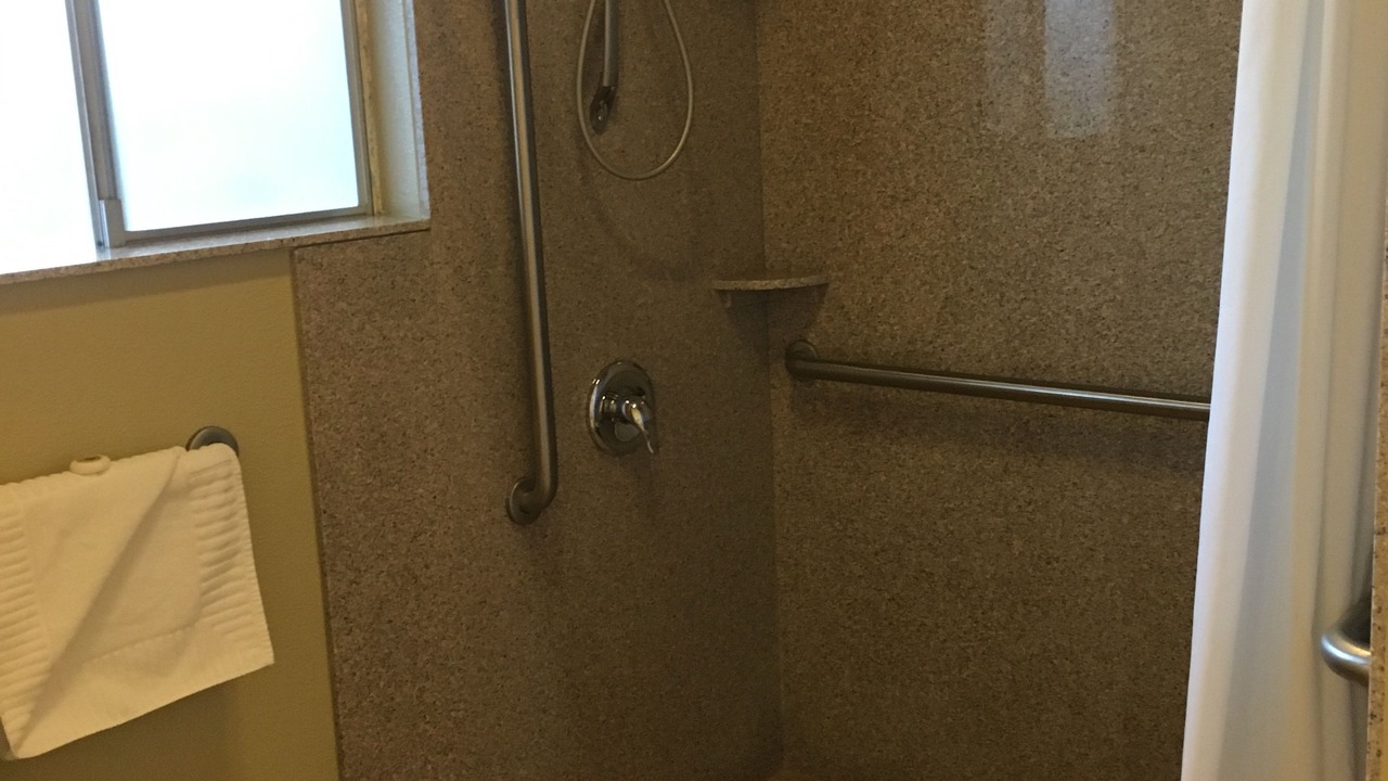 Photo of Bathroom in Atascadero