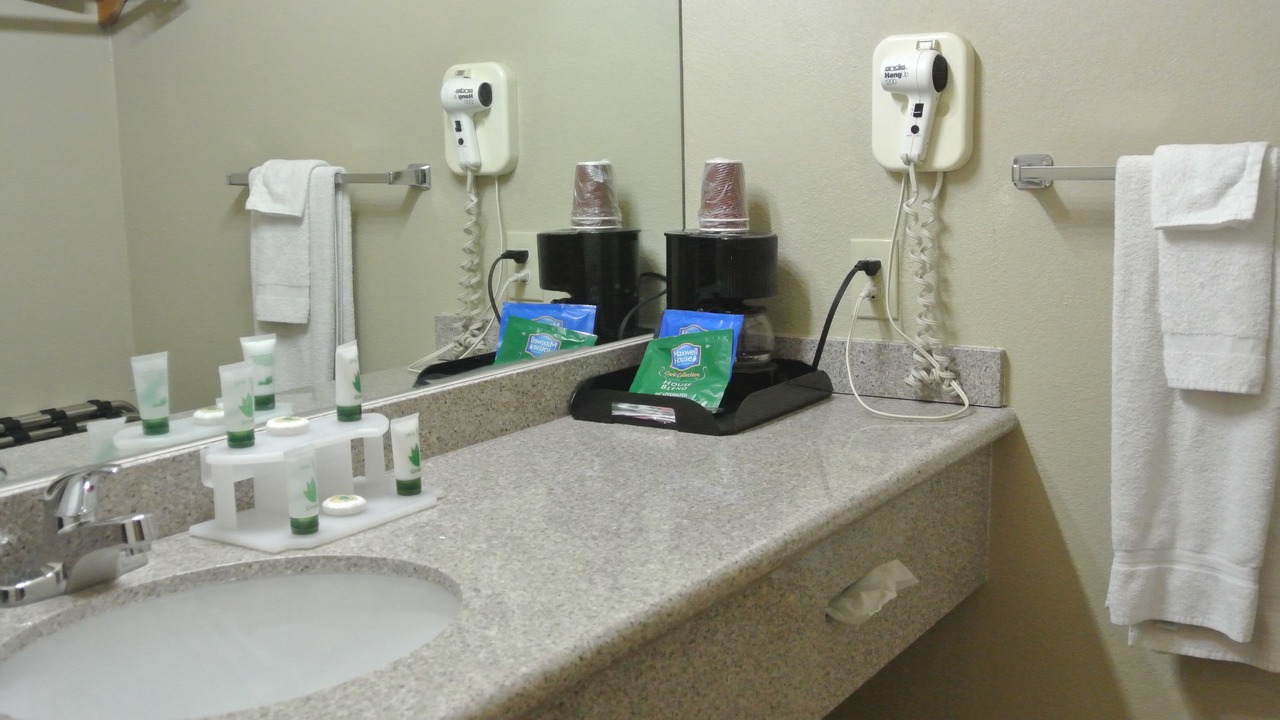 Photo of Bathroom in Atascadero