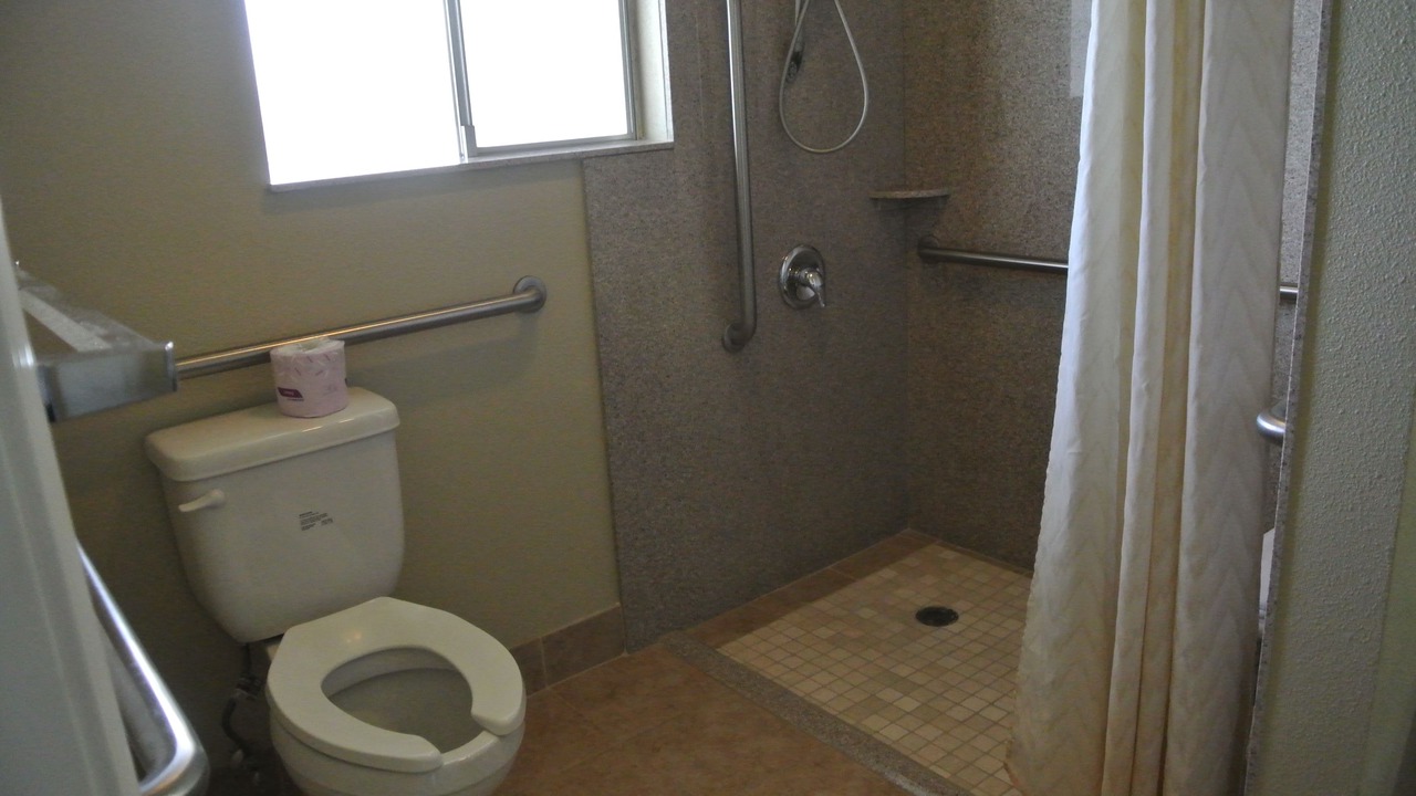 Photo of Bathroom in Atascadero