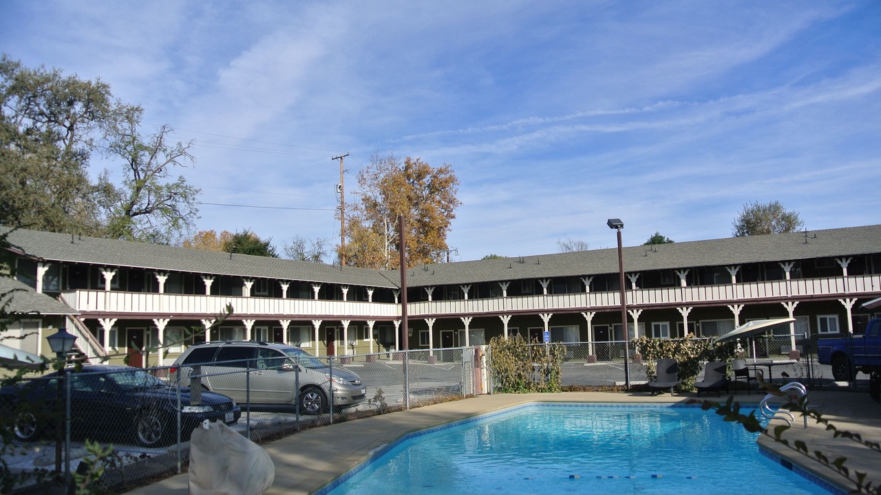 Photo of Outdoor in Atascadero