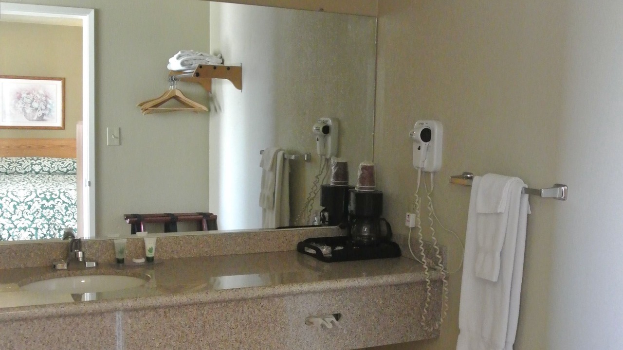 Photo of Bathroom in Atascadero