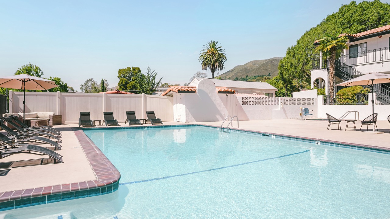 Photo of Outdoor in San Luis Obispo