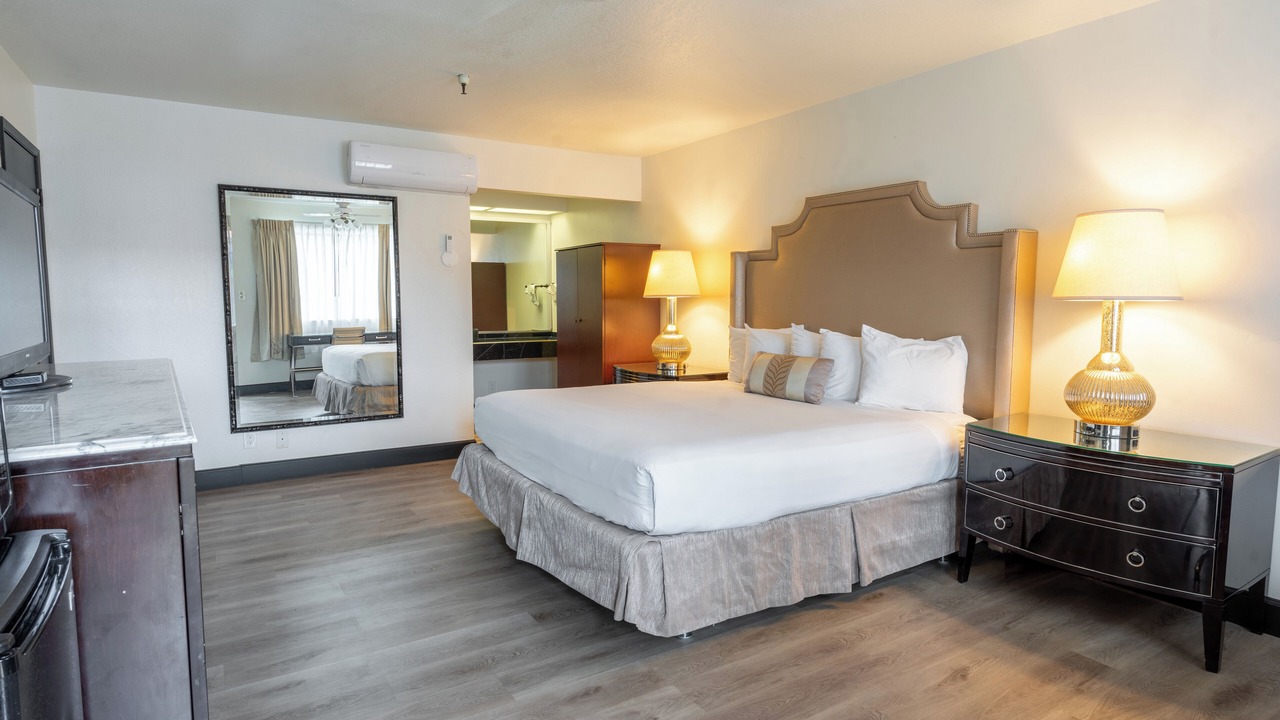 Photo of Bedroom in San Luis Obispo