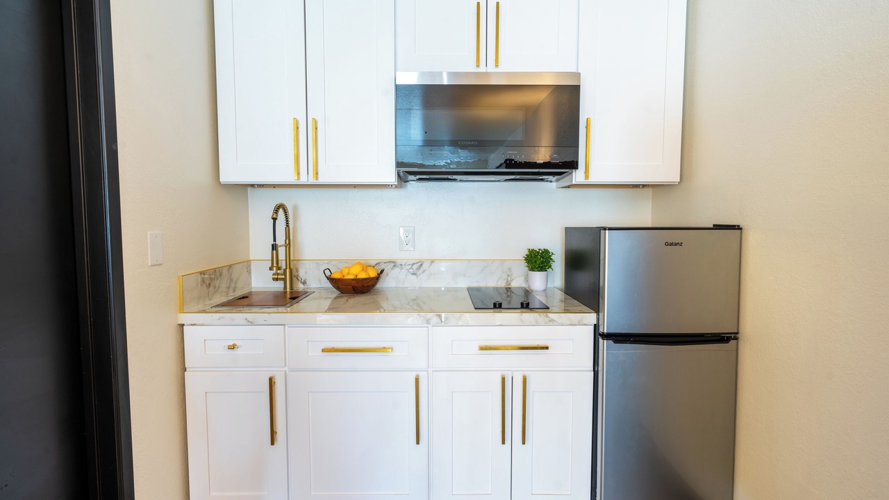 Photo of Kitchen in San Luis Obispo