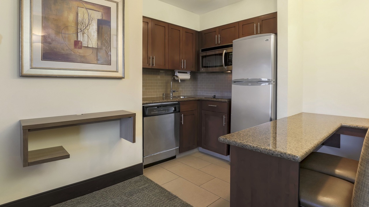 Photo of Kitchen in Reno/Tahoe Airport