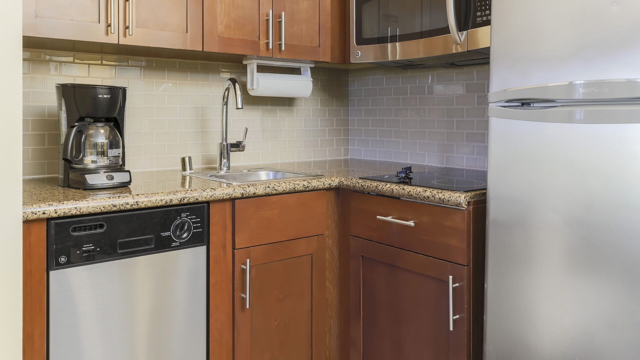 Photo of Kitchen in Reno/Tahoe Airport