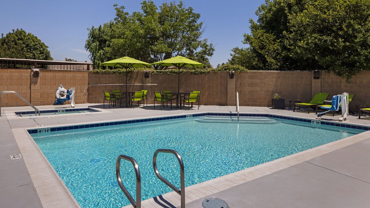 Photo of Outdoor in Turlock