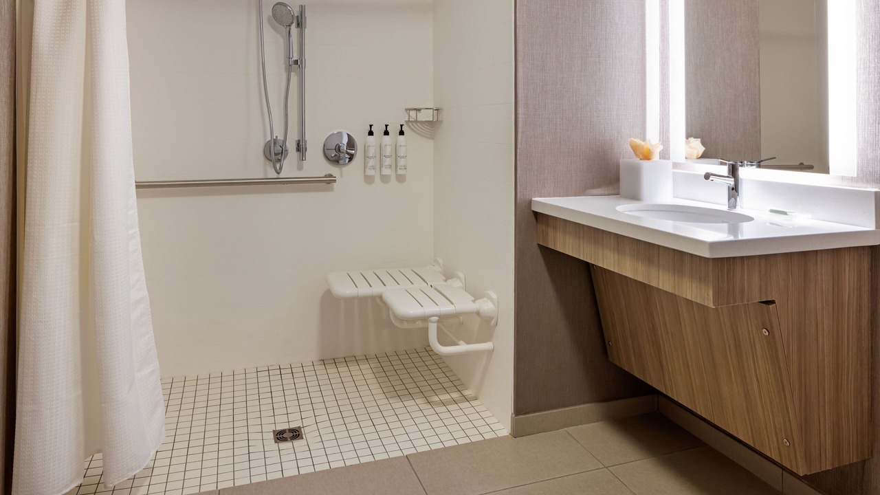 Photo of Bathroom in Turlock