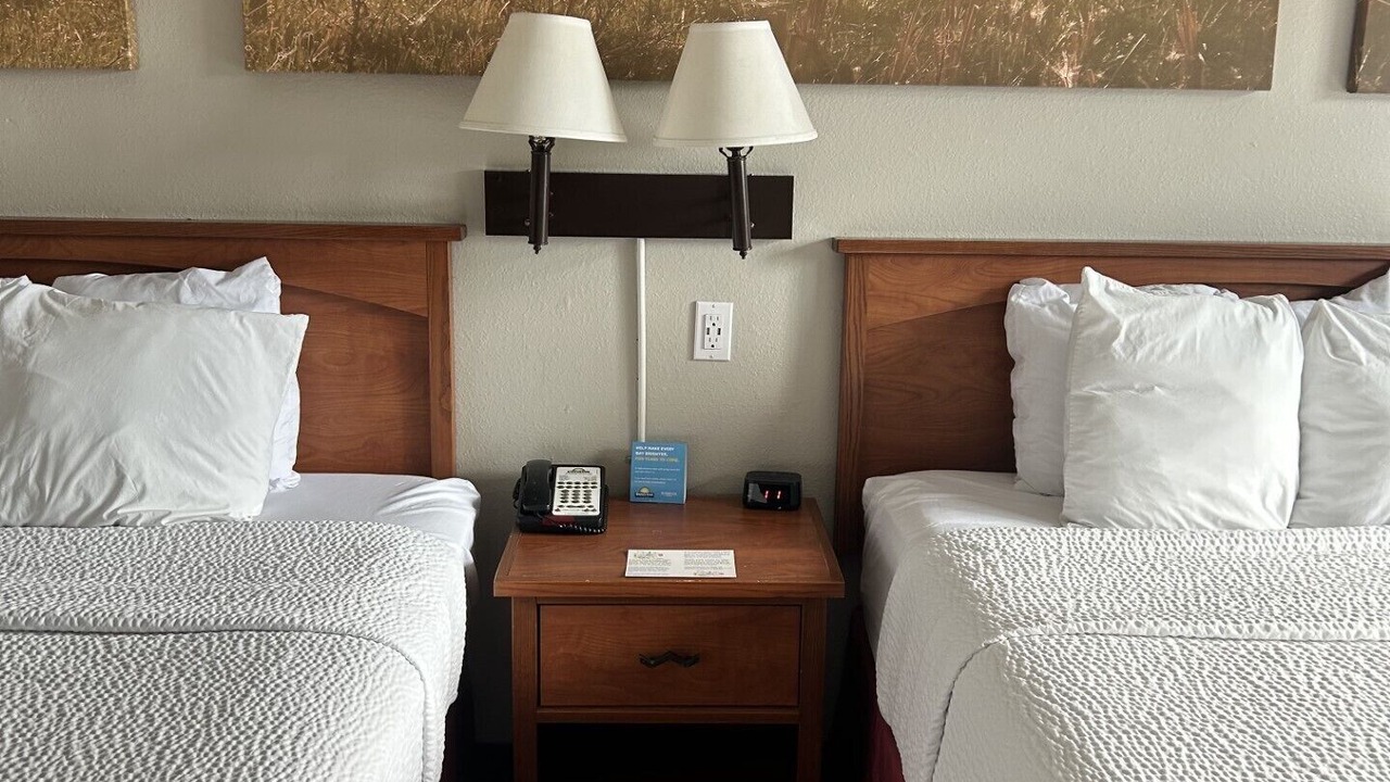 Photo of Bedroom in Turlock