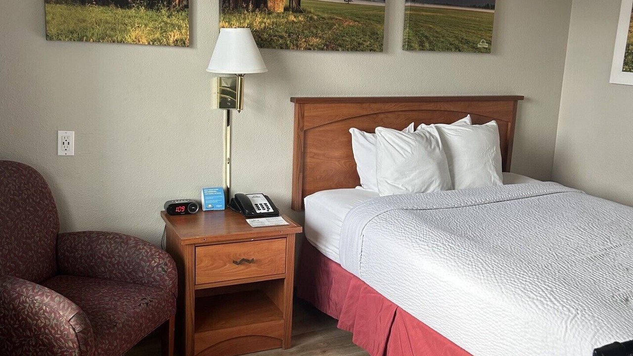 Photo of Bedroom in Turlock