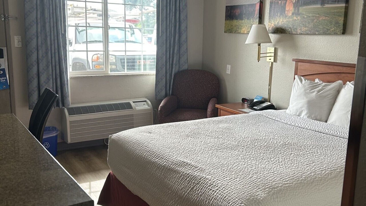 Photo of Bedroom in Turlock