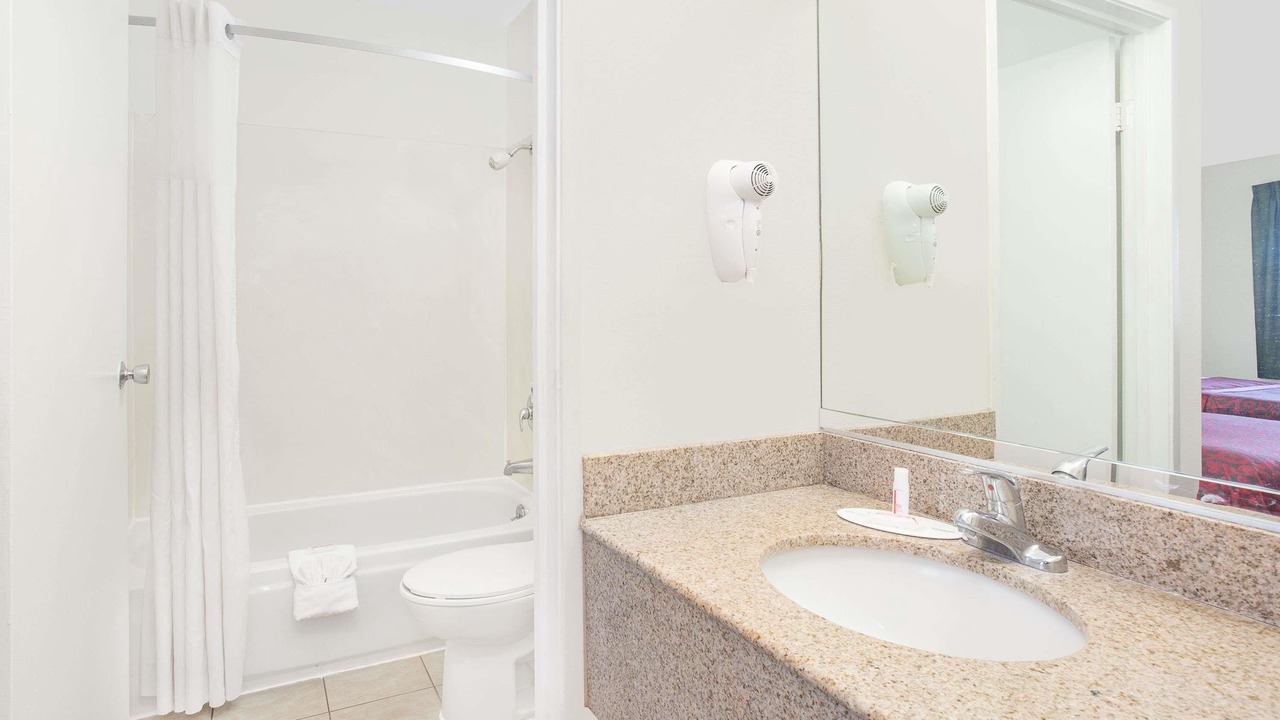 Photo of Bathroom in Turlock
