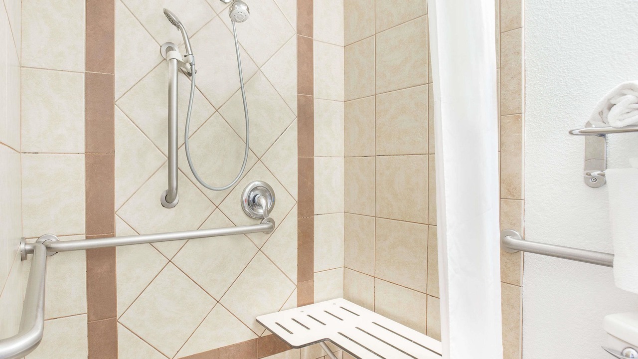 Photo of Bathroom in Turlock