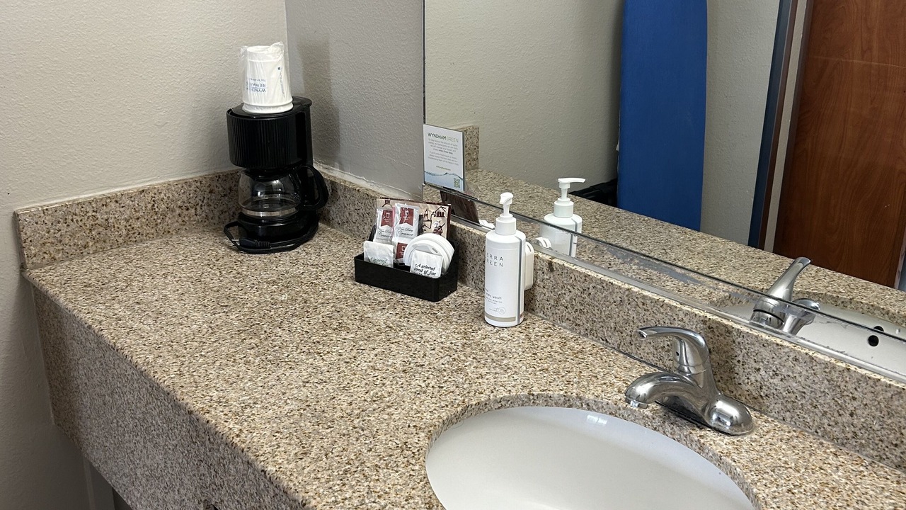 Photo of Bathroom in Turlock
