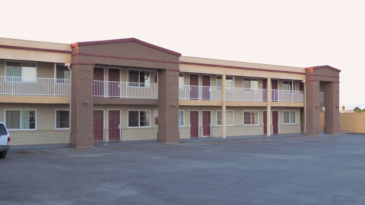 Photo of Outdoor in Hanford