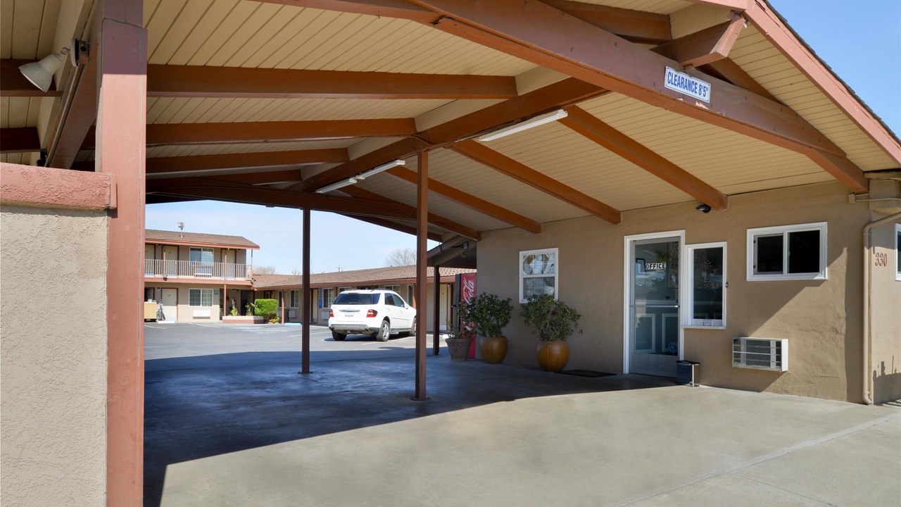 Photo of Outdoor in Los Banos